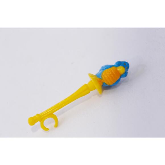 Herself the Elf, Meadow Morn's Bluebird Wand, Toy Accessory, Playset Part, - Picture 1 of 2